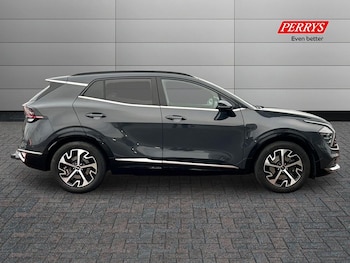 Used Kia Sportage 2022 for sale - 77100005: Photo