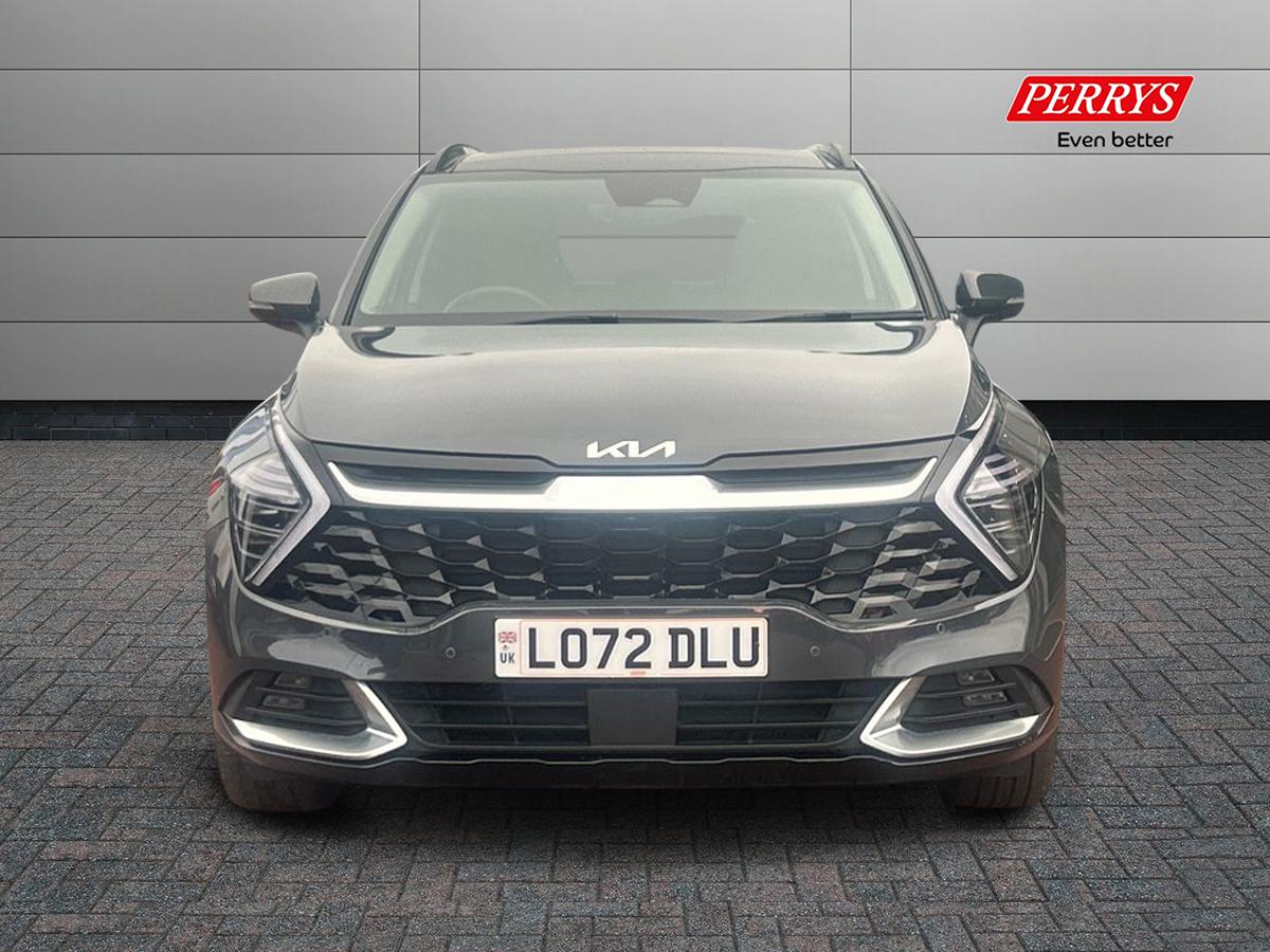 Used Kia Sportage 2022 for sale - 77100005: Photo 4