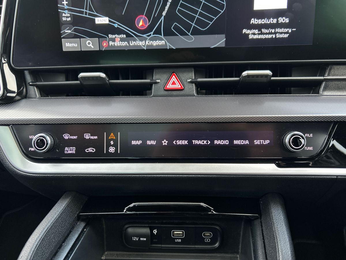 Used Kia Sportage 2022 for sale - 77100005: Photo 41