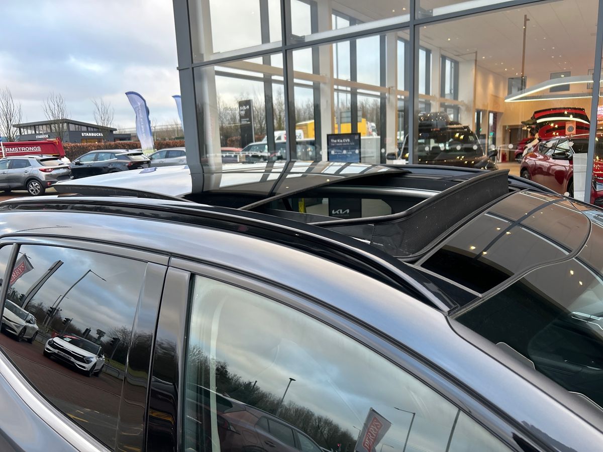 Used Kia Sportage 2022 for sale - 77100005: Photo 44