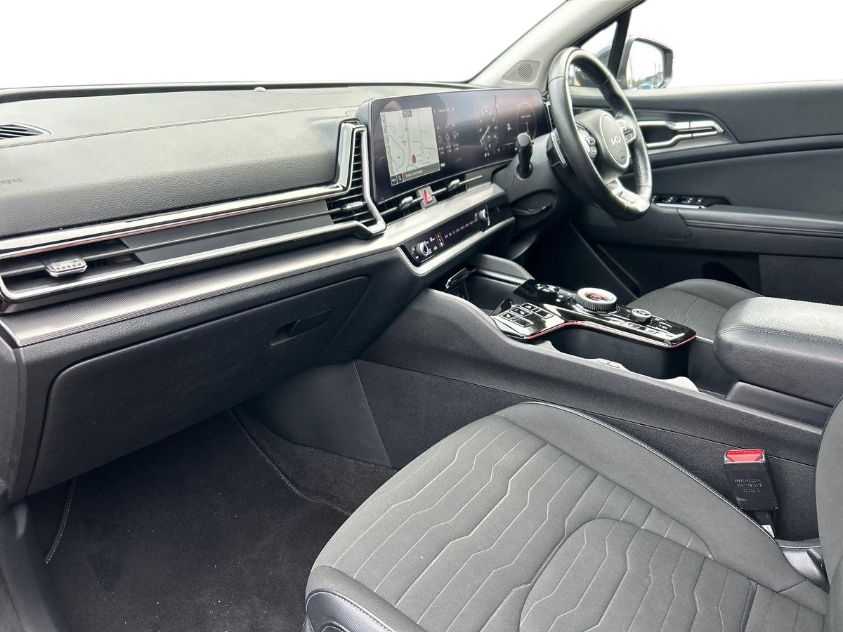 Used Kia Sportage 2022 for sale - 77100005: Photo 6