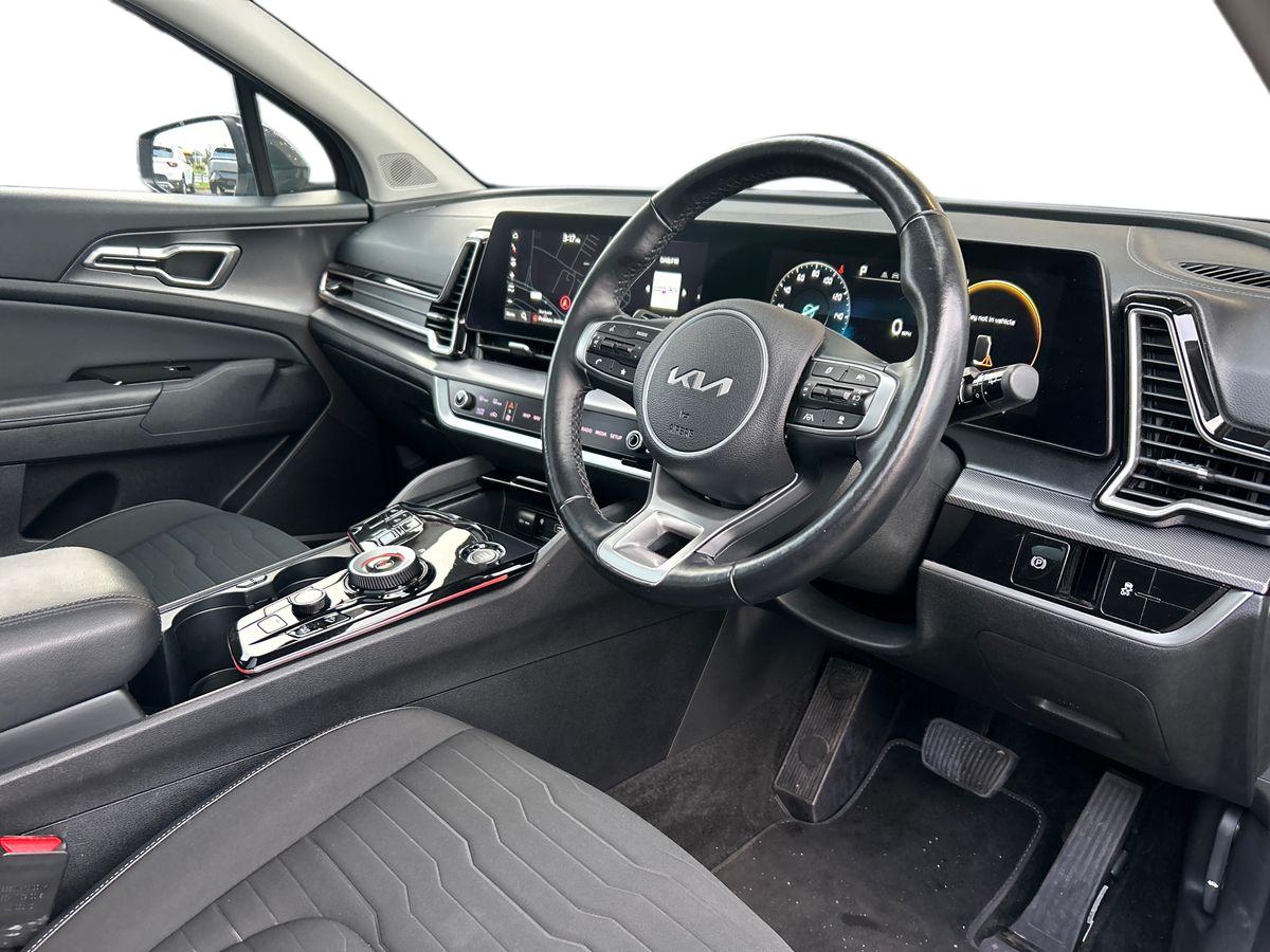 Used Kia Sportage 2022 for sale - 77100005: Photo 8