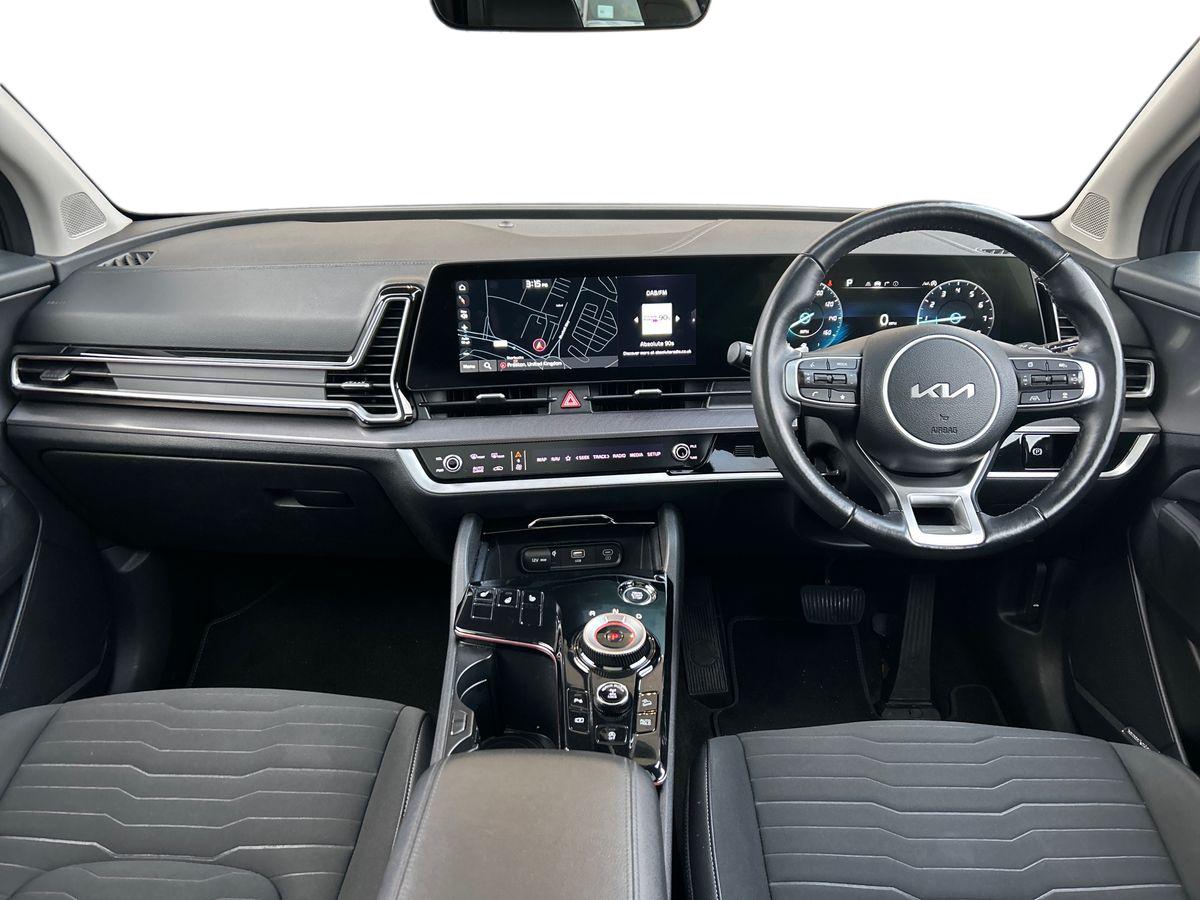 Used Kia Sportage 2022 for sale - 77100005: Photo 9
