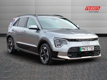 Used Kia Niro 2022 for sale - 75496941: Photo