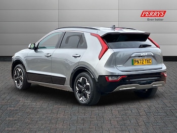 Used Kia Niro 2022 for sale - 75496941: Photo