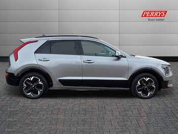 Used Kia Niro 2022 for sale - 75496941: Photo