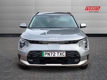 Used Kia Niro 2022 for sale - 75496941: Photo