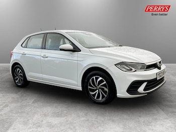 Used Volkswagen Polo 2023 for sale - 79228224: Photo