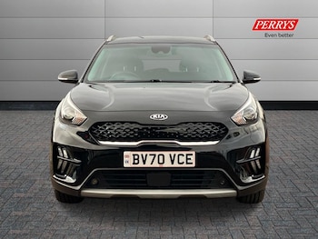 Used Kia Niro 2020 for sale - 76625915: Photo