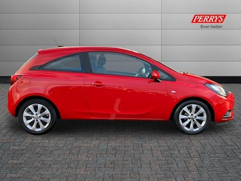 Used Vauxhall Corsa 2018 for sale - 76663287: Photo