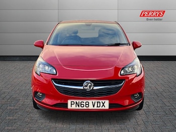 Used Vauxhall Corsa 2018 for sale - 76663287: Photo