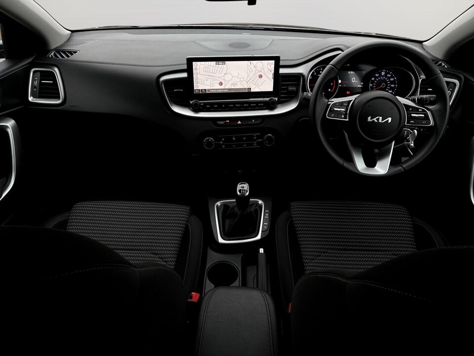 Used Kia Ceed 2025 for sale - 77759782: Photo 15