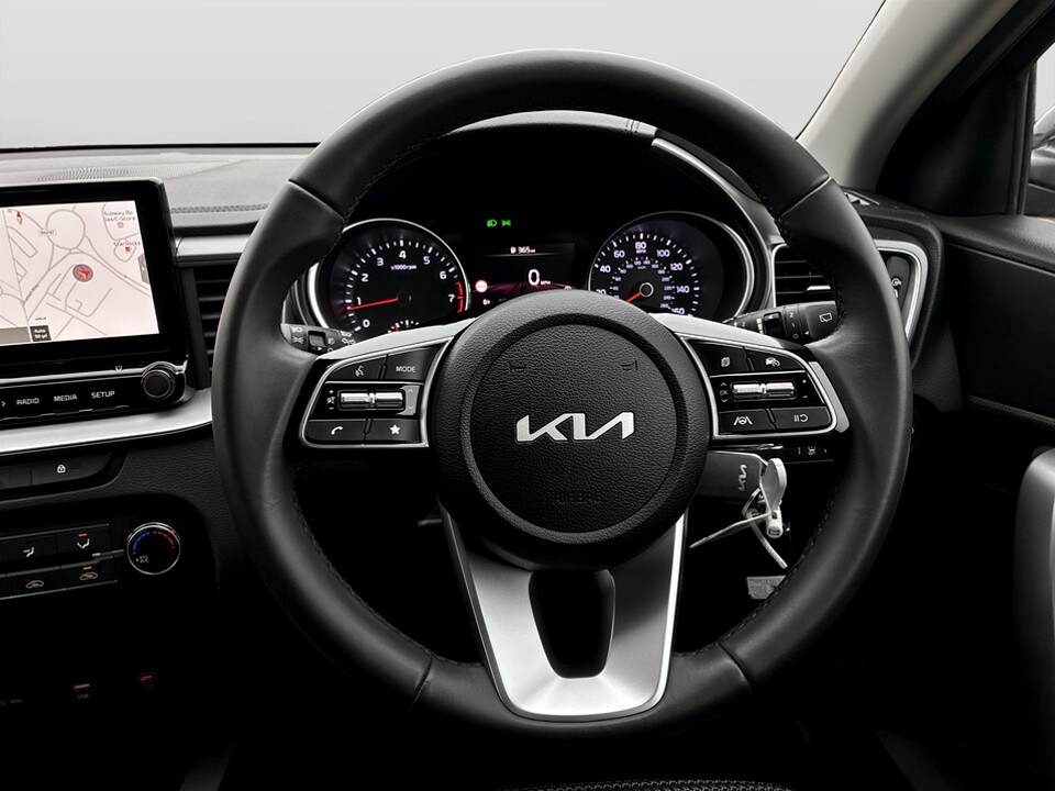 Used Kia Ceed 2025 for sale - 77759782: Photo 16