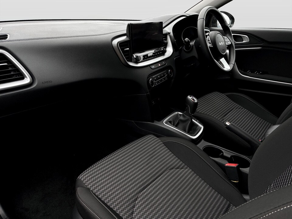 Used Kia Ceed 2025 for sale - 77759782: Photo 17