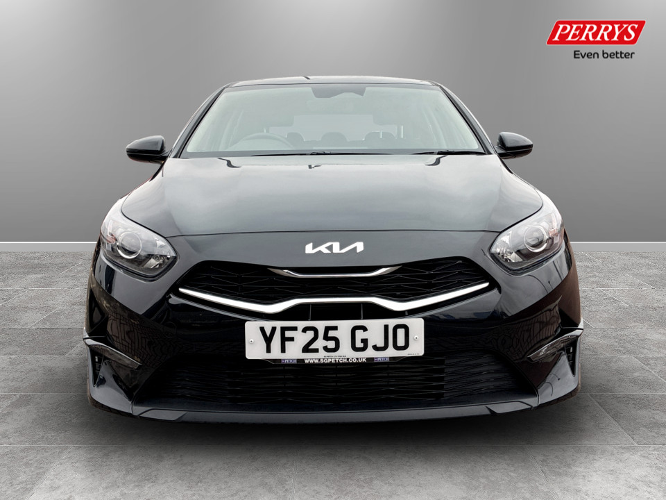 Used Kia Ceed 2025 for sale - 77759782: Photo 2