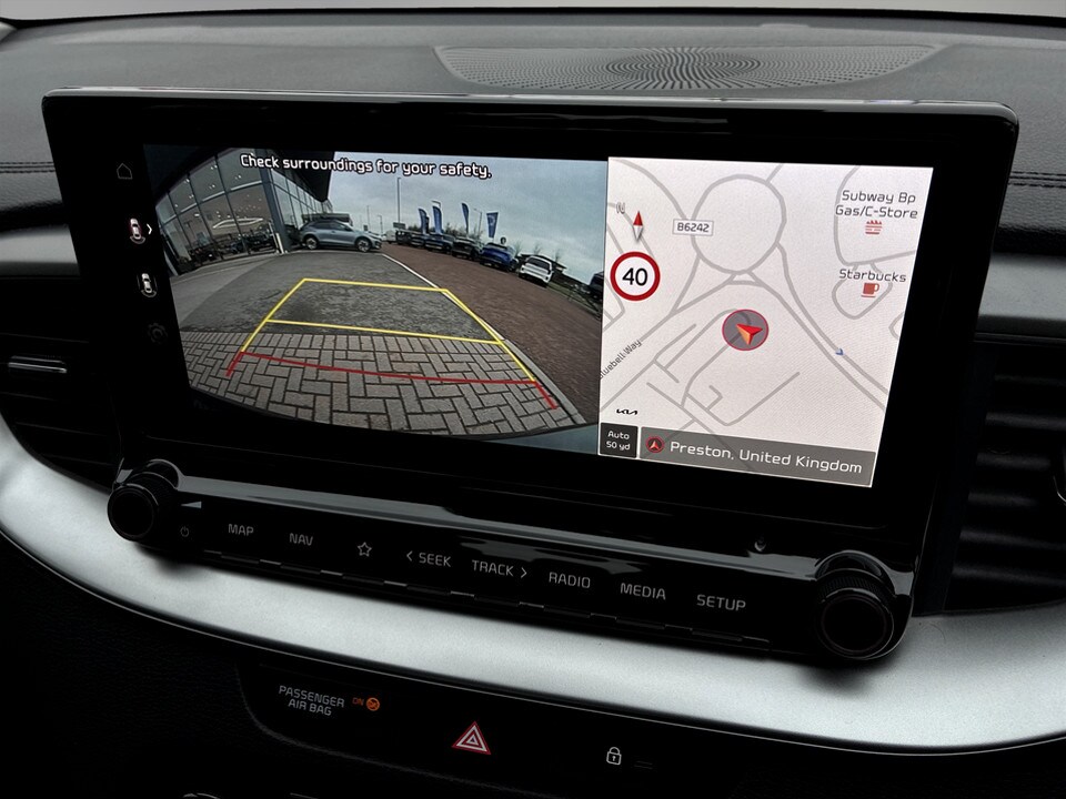 Used Kia Ceed 2025 for sale - 77759782: Photo 21