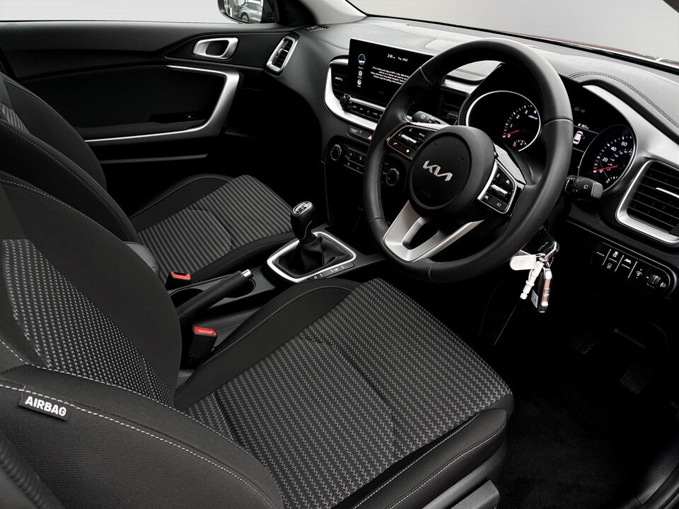 Used Kia Ceed 2025 for sale - 77759782: Photo 25