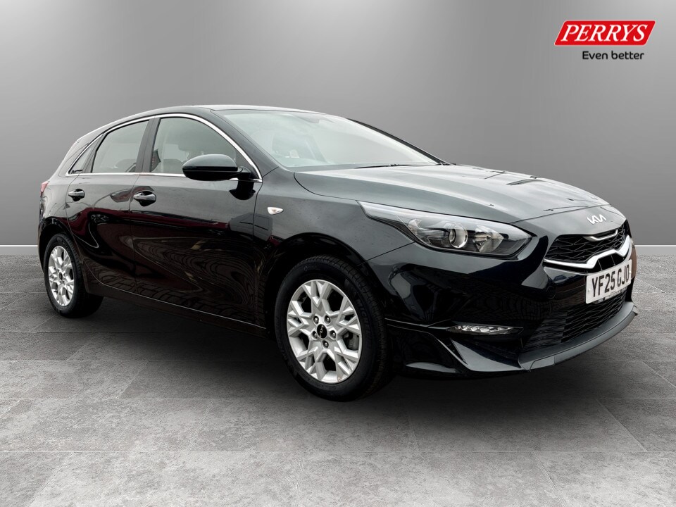 Used Kia Ceed 2025 for sale - 77759782: Photo 27