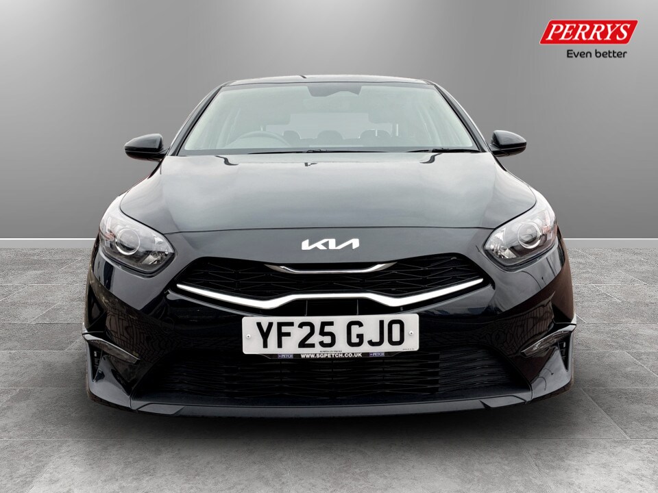 Used Kia Ceed 2025 for sale - 77759782: Photo 28