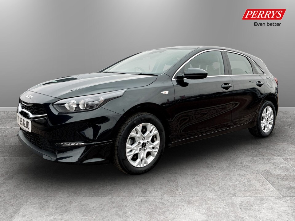 Used Kia Ceed 2025 for sale - 77759782: Photo 29