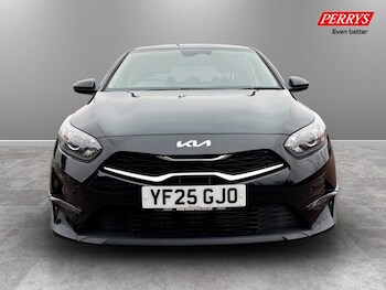 Used Kia Ceed 2025 for sale - 77759782: Photo