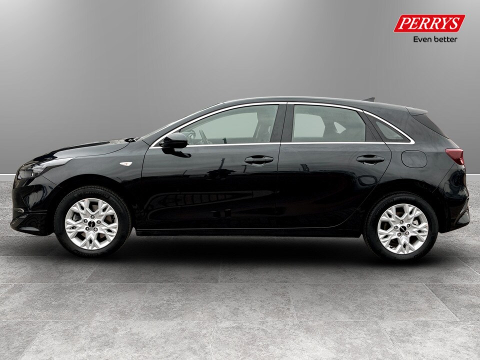 Used Kia Ceed 2025 for sale - 77759782: Photo 30