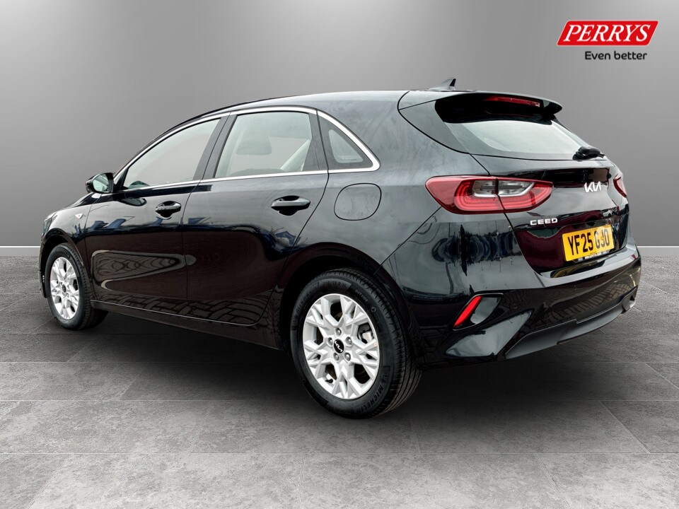 Used Kia Ceed 2025 for sale - 77759782: Photo 31