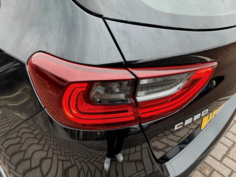 Used Kia Ceed 2025 for sale - 77759782: Photo 37