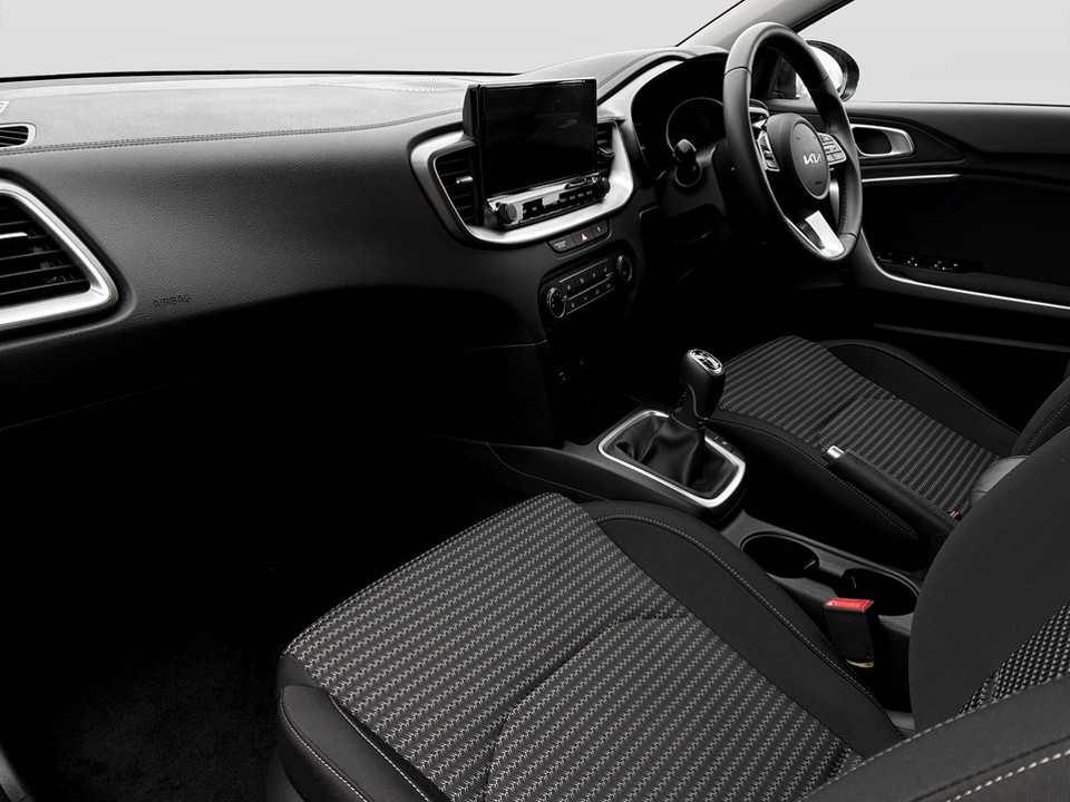 Used Kia Ceed 2025 for sale - 77759782: Photo 43