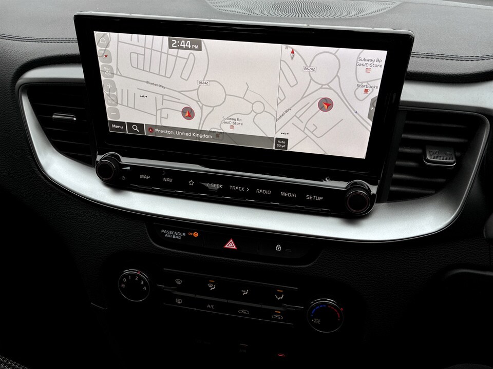 Used Kia Ceed 2025 for sale - 77759782: Photo 45