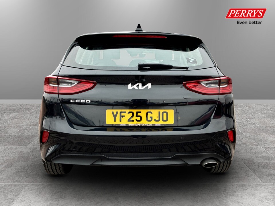 Used Kia Ceed 2025 for sale - 77759782: Photo 6