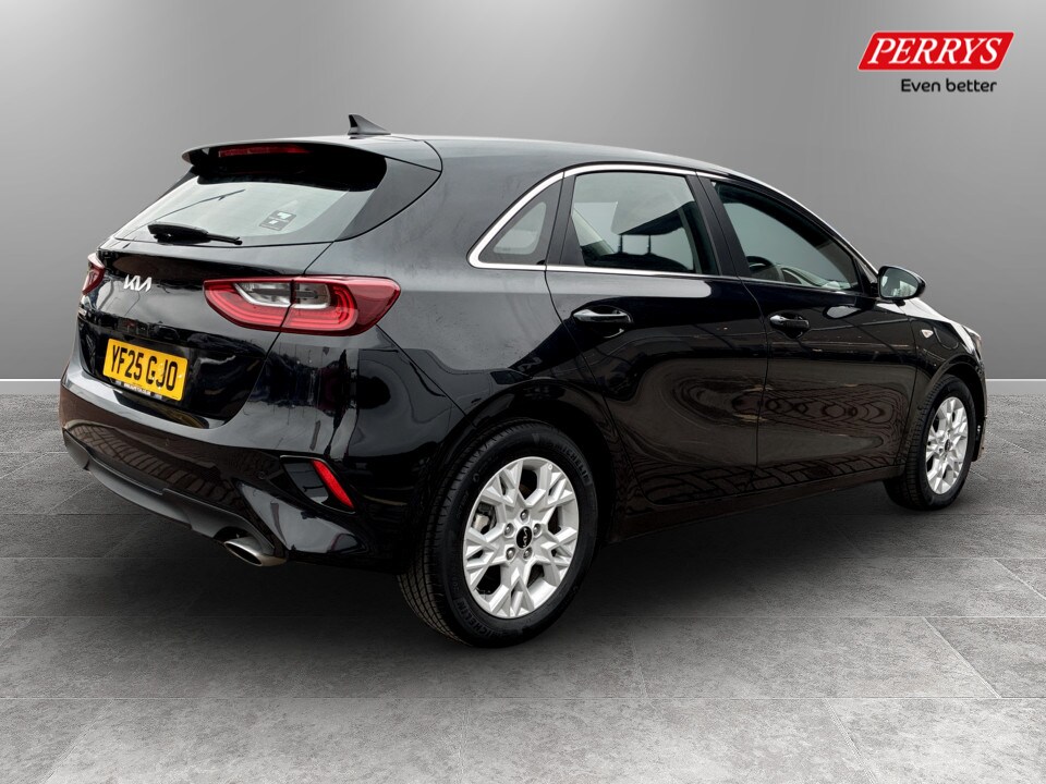 Used Kia Ceed 2025 for sale - 77759782: Photo 7