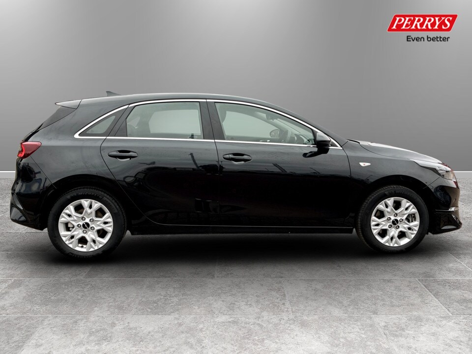 Used Kia Ceed 2025 for sale - 77759782: Photo 8