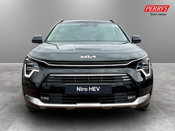 Used Kia Niro 2026 for sale - 77529601: Photo