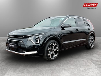 Used Kia Niro 2026 for sale - 77529601: Photo