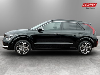 Used Kia Niro 2026 for sale - 77529601: Photo