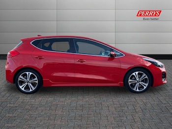 Used Kia Ceed 2018 for sale - 76310923: Photo