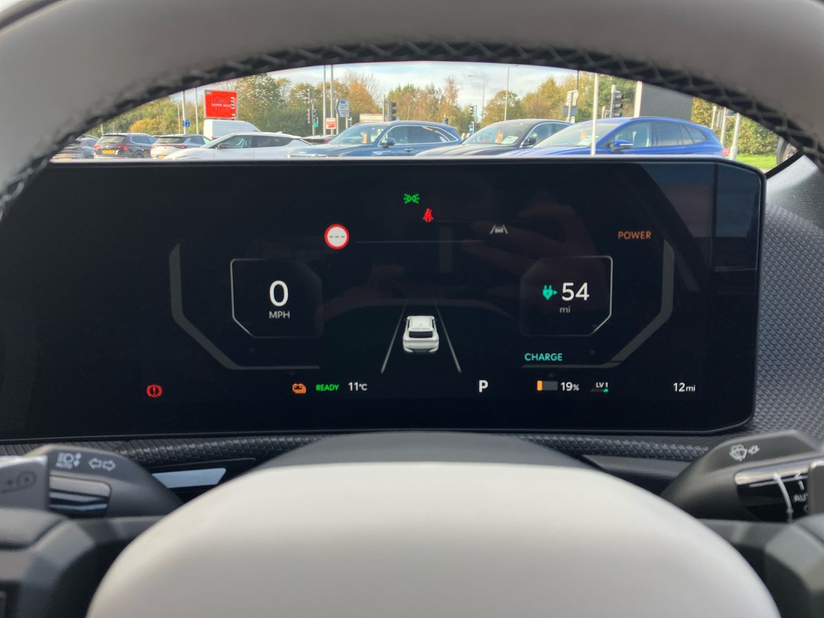 Used Kia EV6 2025 for sale - 76748644: Photo 14