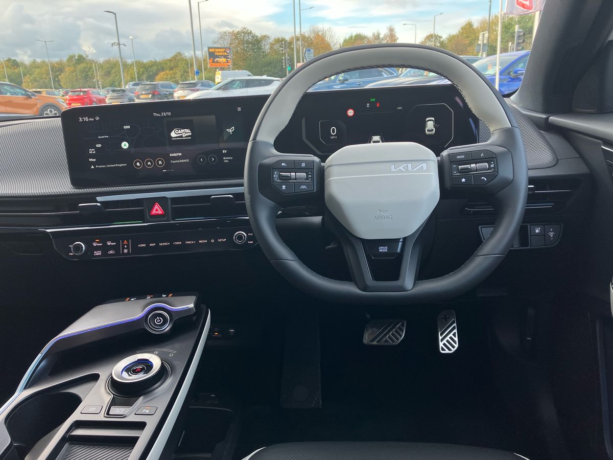 Used Kia EV6 2025 for sale - 76748644: Photo 15