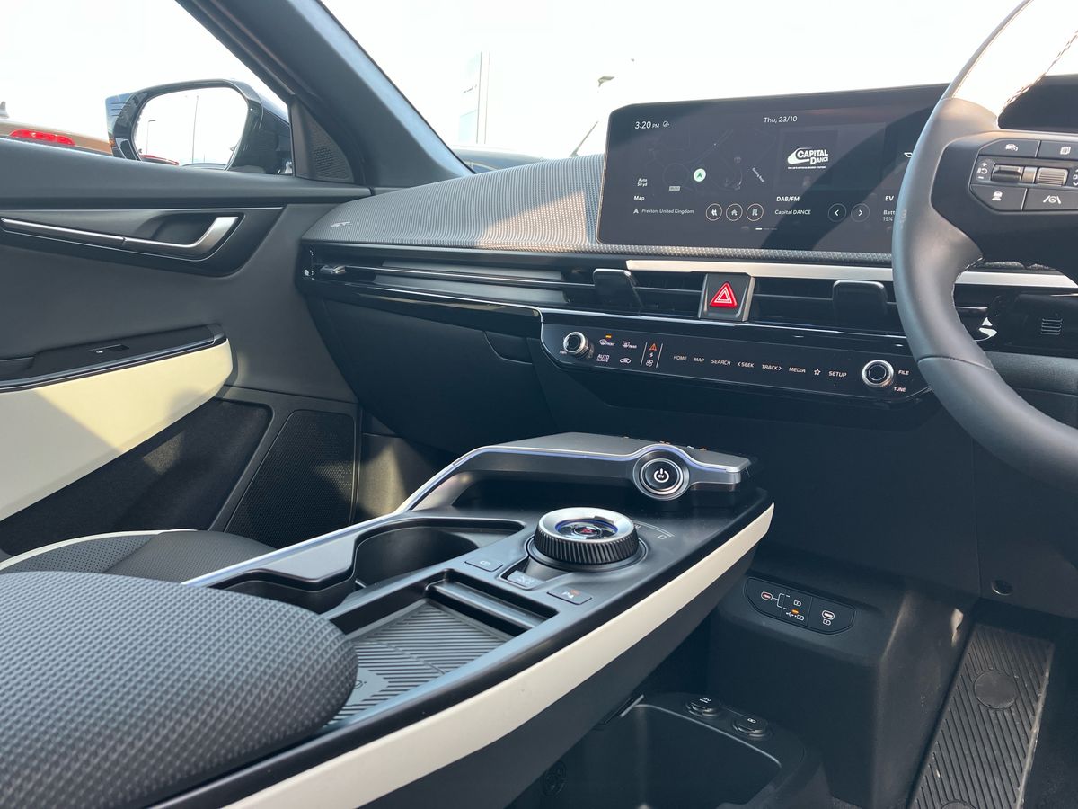 Used Kia EV6 2025 for sale - 76748644: Photo 17