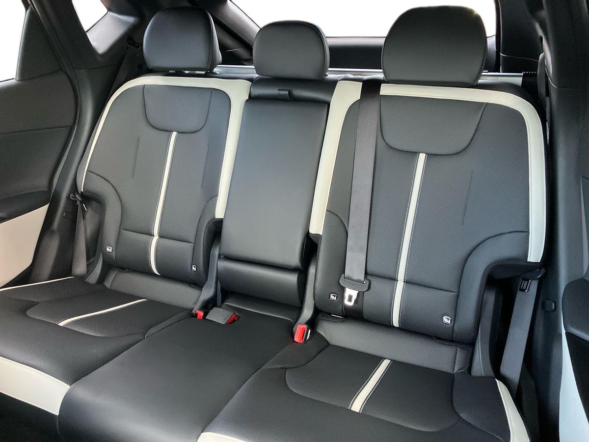 Used Kia EV6 2025 for sale - 76748644: Photo 19