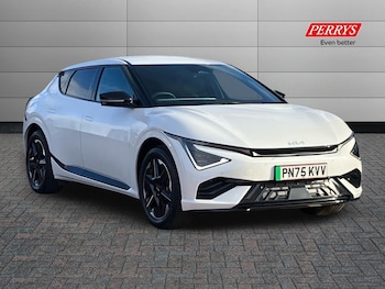 2025 - 168kW GT Line 84kWh 5dr Auto