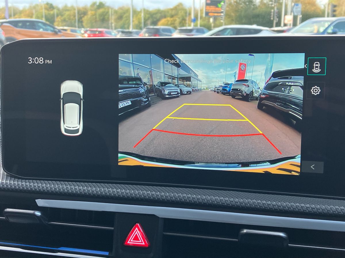 Used Kia EV6 2025 for sale - 76748644: Photo 27