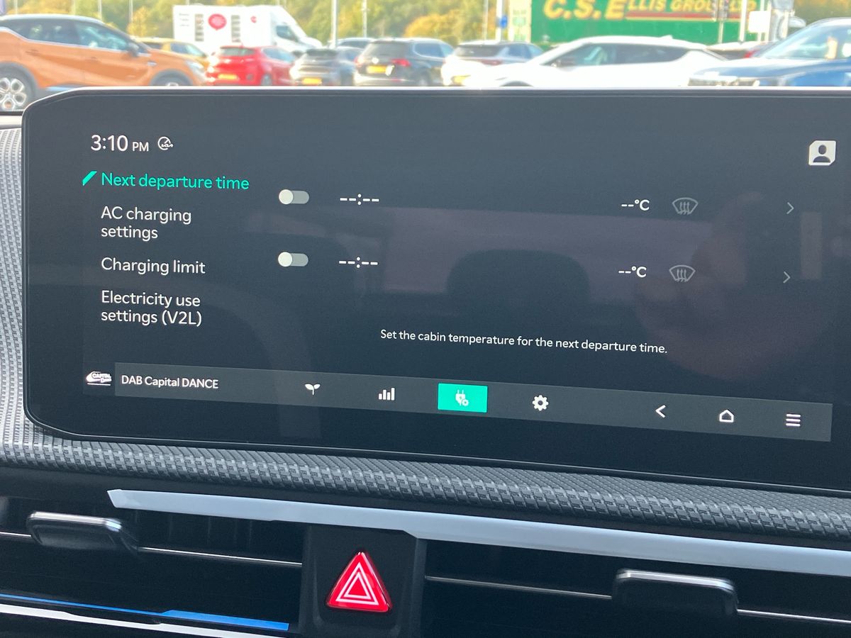 Used Kia EV6 2025 for sale - 76748644: Photo 30