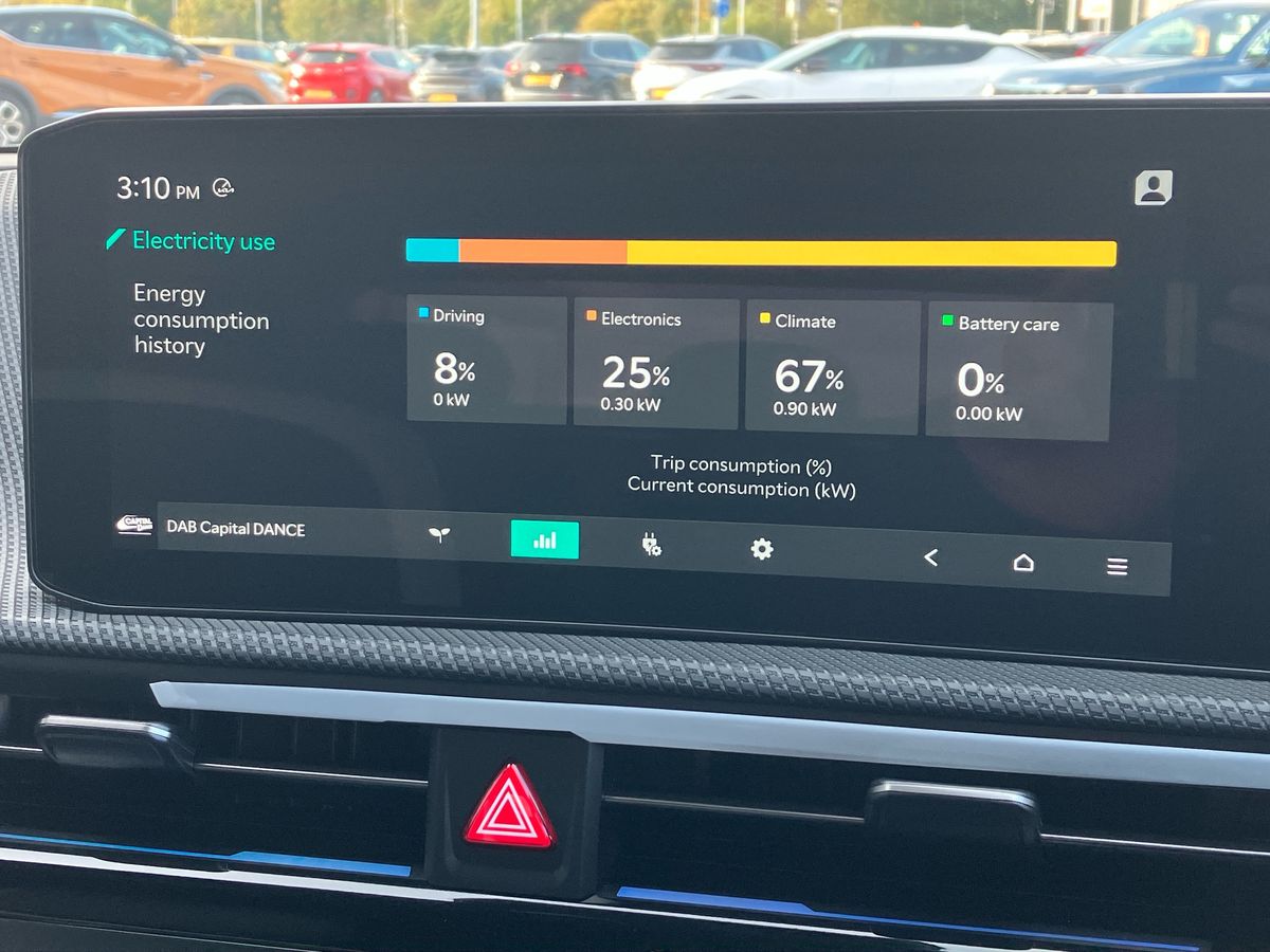 Used Kia EV6 2025 for sale - 76748644: Photo 31