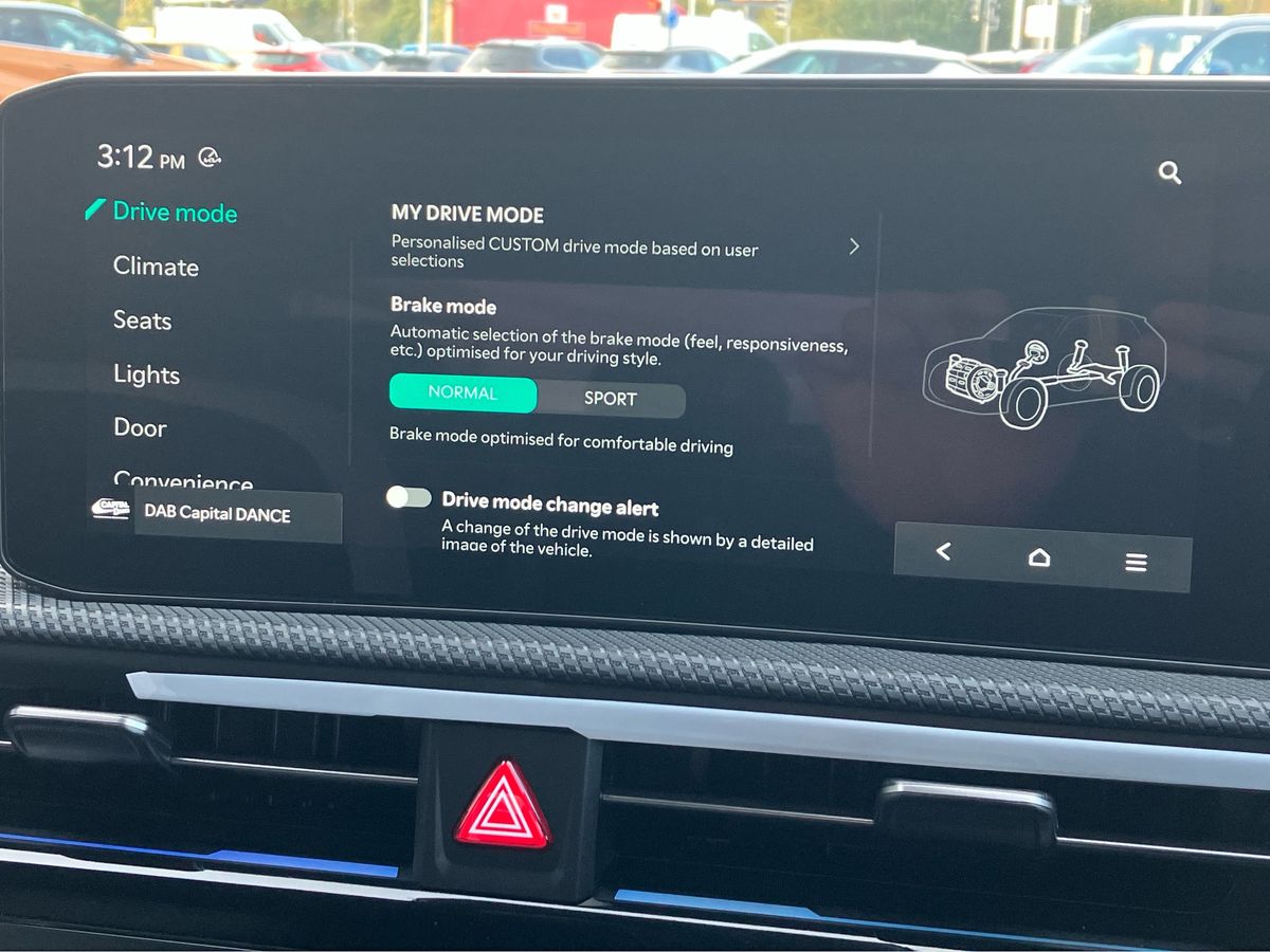 Used Kia EV6 2025 for sale - 76748644: Photo 34