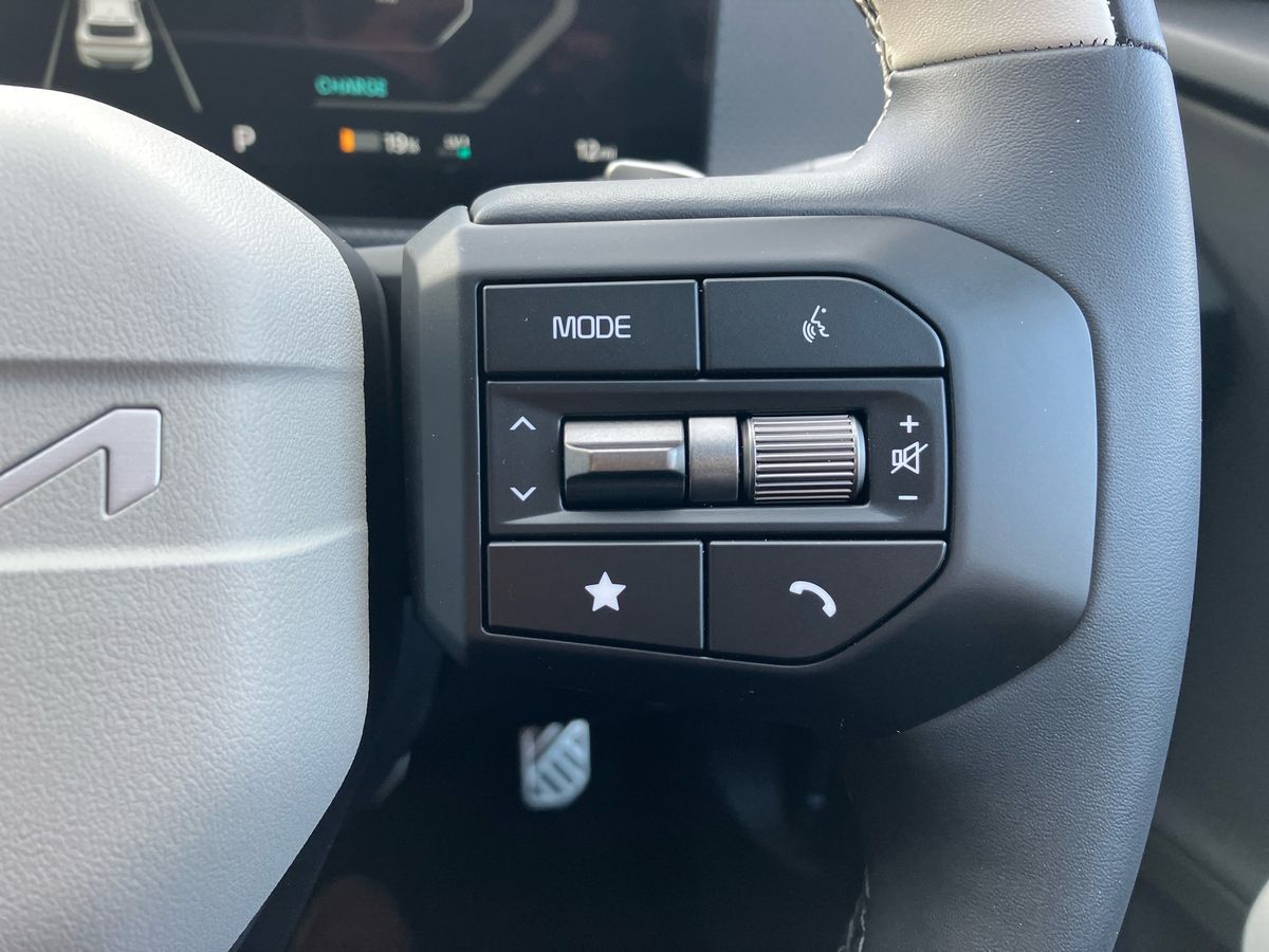 Used Kia EV6 2025 for sale - 76748644: Photo 35