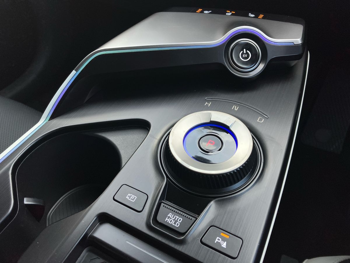 Used Kia EV6 2025 for sale - 76748644: Photo 42