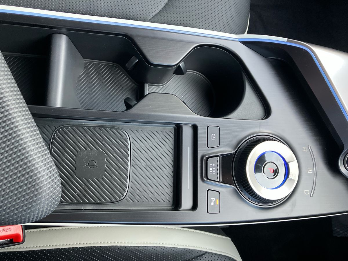 Used Kia EV6 2025 for sale - 76748644: Photo 43