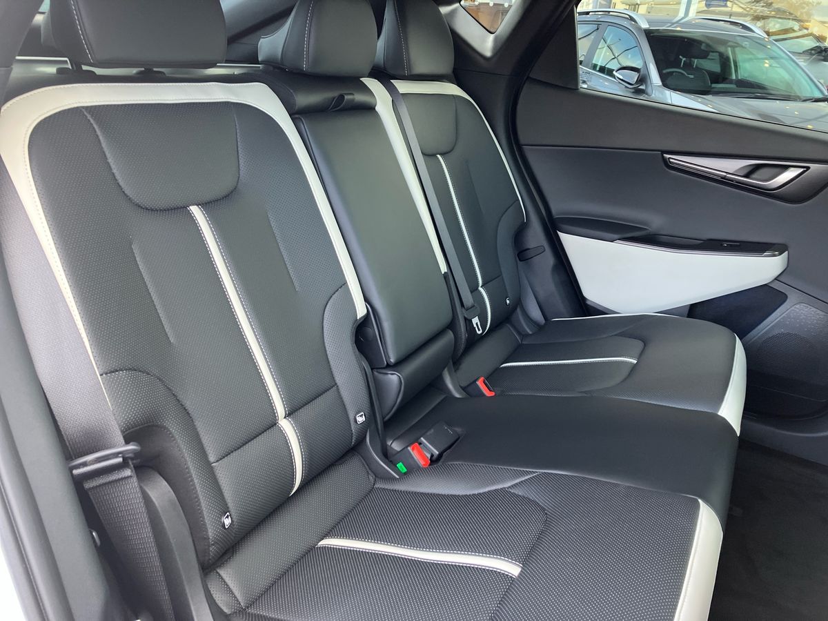 Used Kia EV6 2025 for sale - 76748644: Photo 45